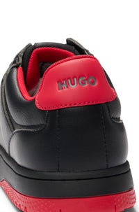 Hadrian trainers - Black