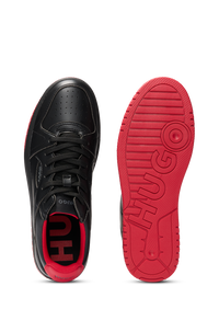Hadrian trainers - Black