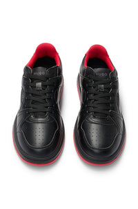 Hadrian trainers - Black