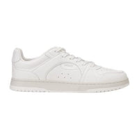 WHITE // LACE-UP TRAINERS HADRIAN_TENN_PUGR
