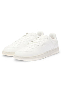 Hadrian trainers - White