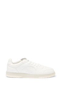 Hadrian trainers - White
