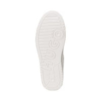 WHITE // LACE-UP TRAINERS HADRIAN_TENN_PUGR