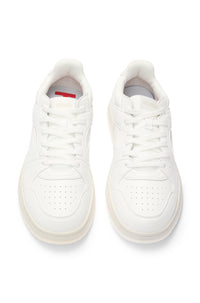 Hadrian trainers - White