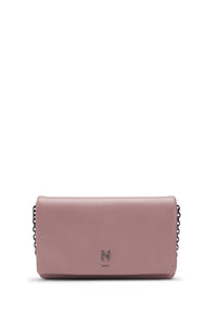 Travelize mini leather bag - Open Miscellaneous