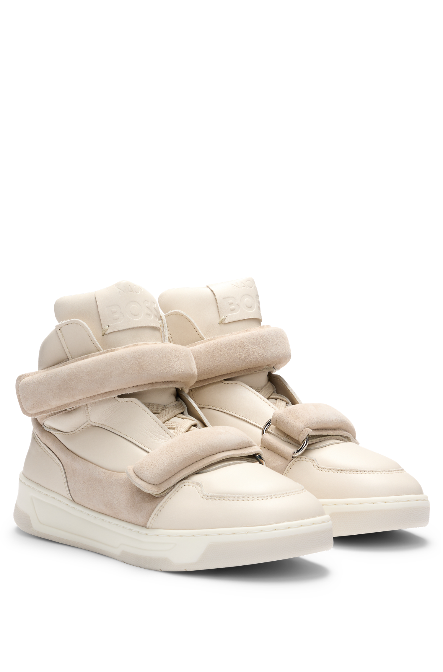 WHITE // TRAINERS TRAVELIZE_HITO_NASD2