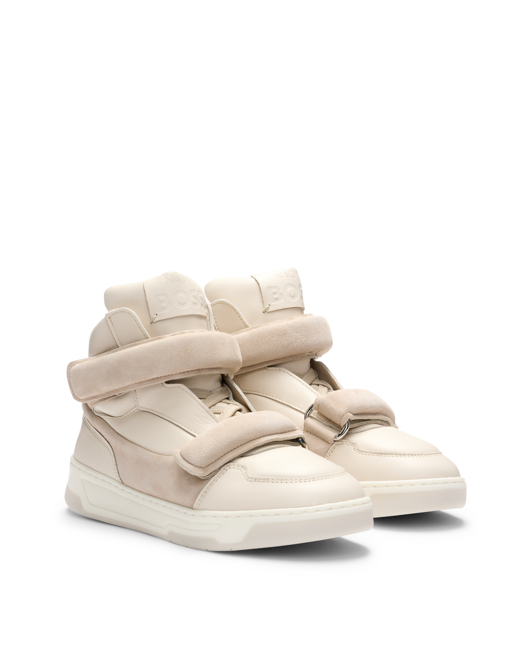 WHITE // TRAINERS TRAVELIZE_HITO_NASD2