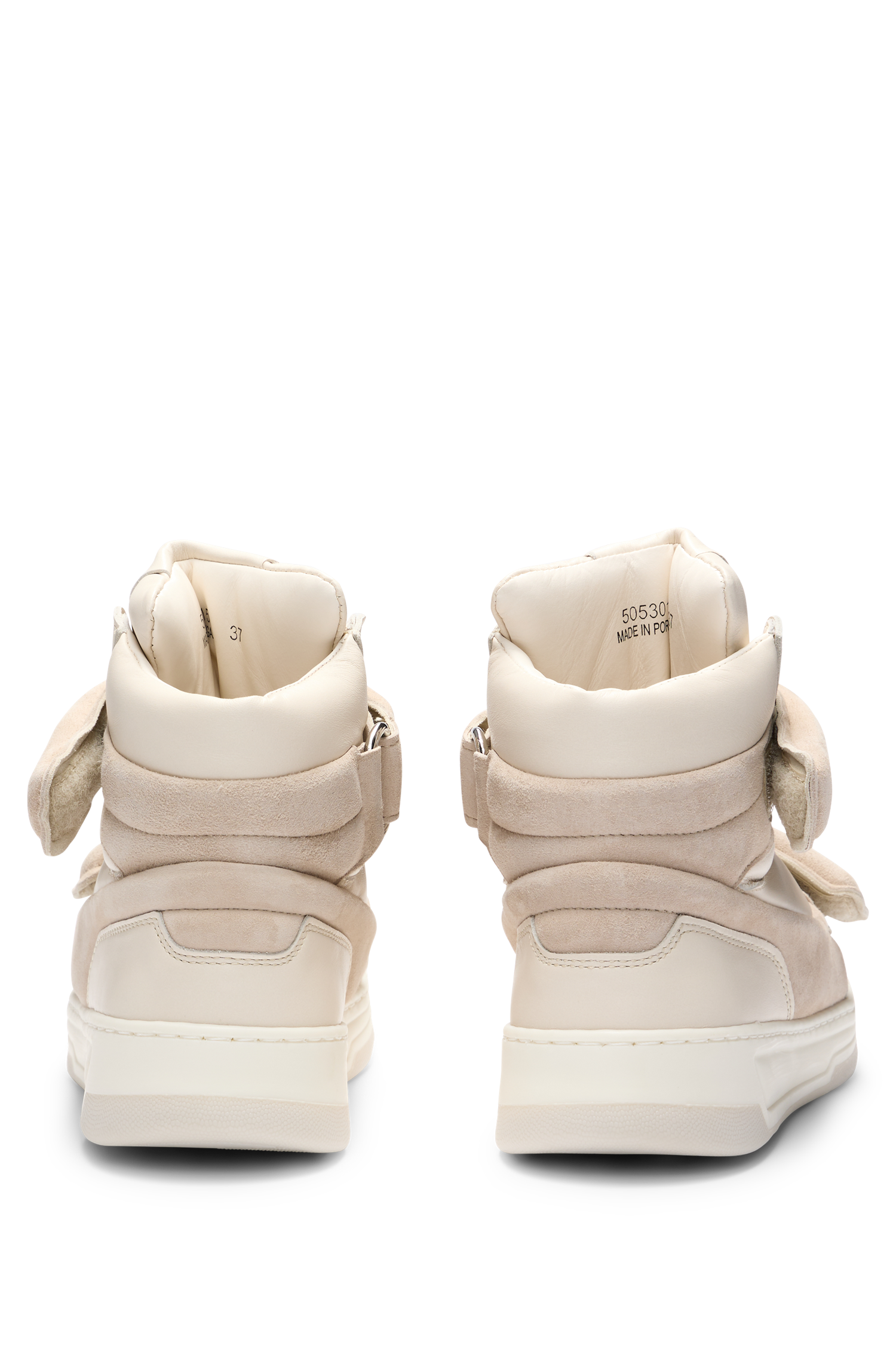 WHITE // TRAINERS TRAVELIZE_HITO_NASD2