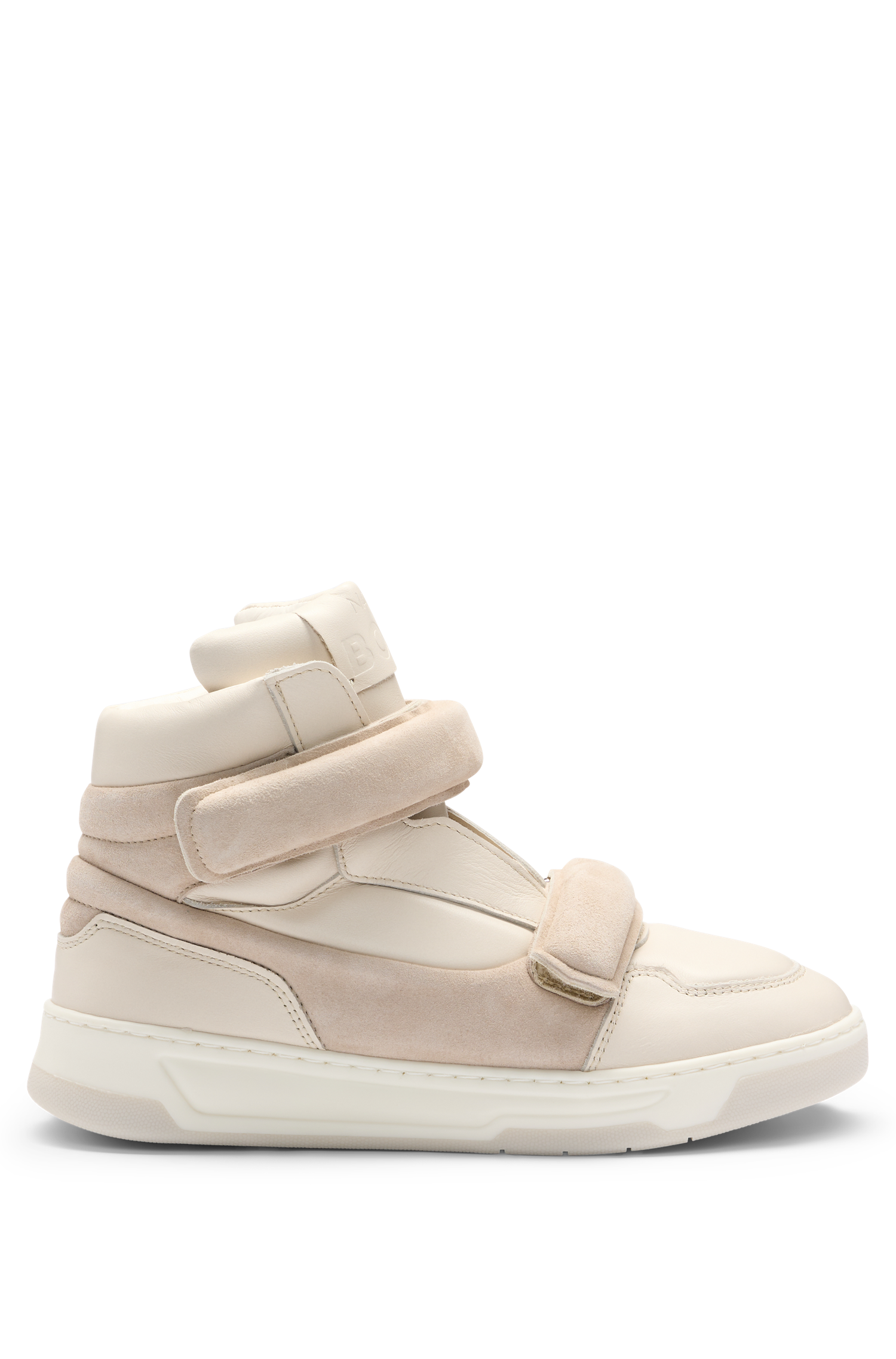 WHITE // TRAINERS TRAVELIZE_HITO_NASD2