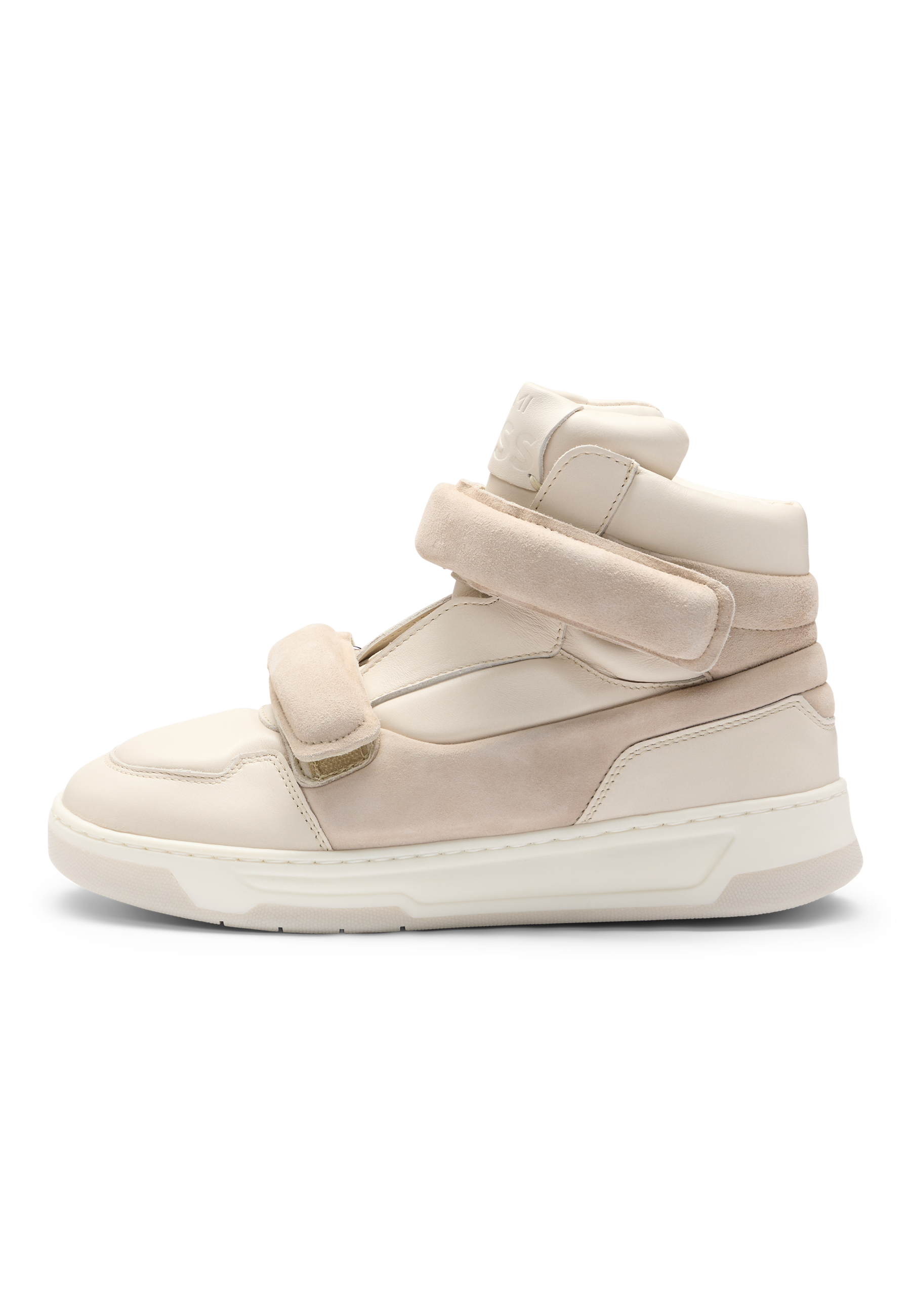 WHITE // TRAINERS TRAVELIZE_HITO_NASD2