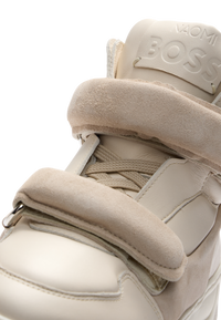 WHITE // TRAINERS TRAVELIZE_HITO_NASD2