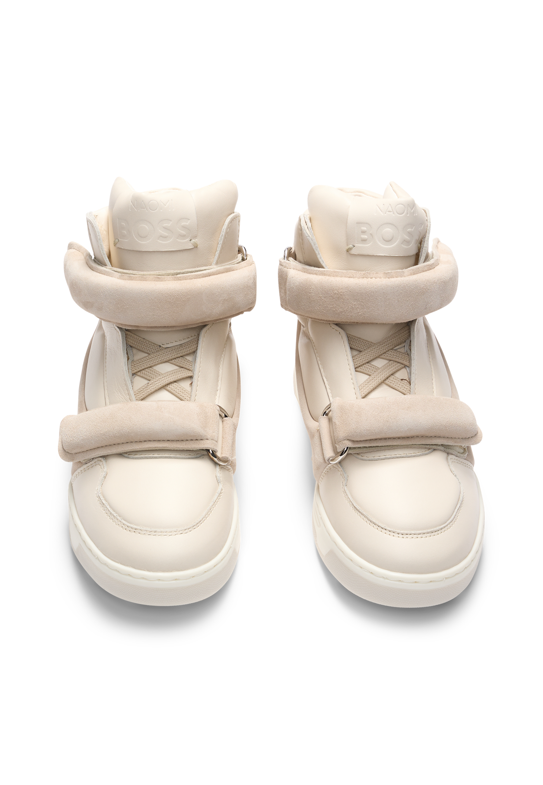 WHITE // TRAINERS TRAVELIZE_HITO_NASD2