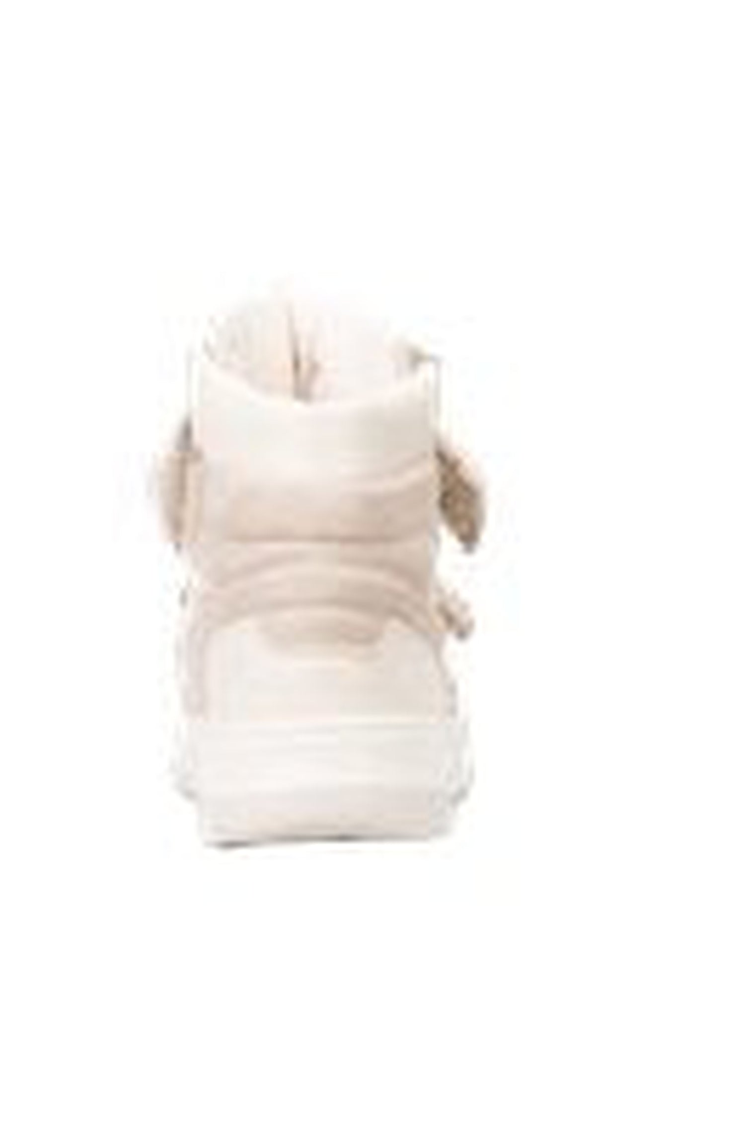Travelize leather trainers - White