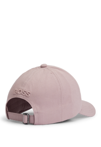 OPEN MISCELLANEOUS // WOVEN CAP TRAVELIZE_CAP_TW