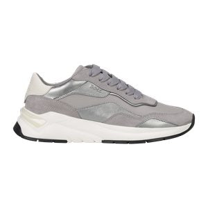 MEDIUM GREY // TRAINERS SKYLAR_RUNN_LTSDMT1