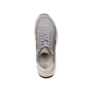 MEDIUM GREY // TRAINERS SKYLAR_RUNN_LTSDMT1