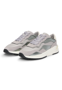 MEDIUM GREY // TRAINERS SKYLAR_RUNN_LTSDMT1