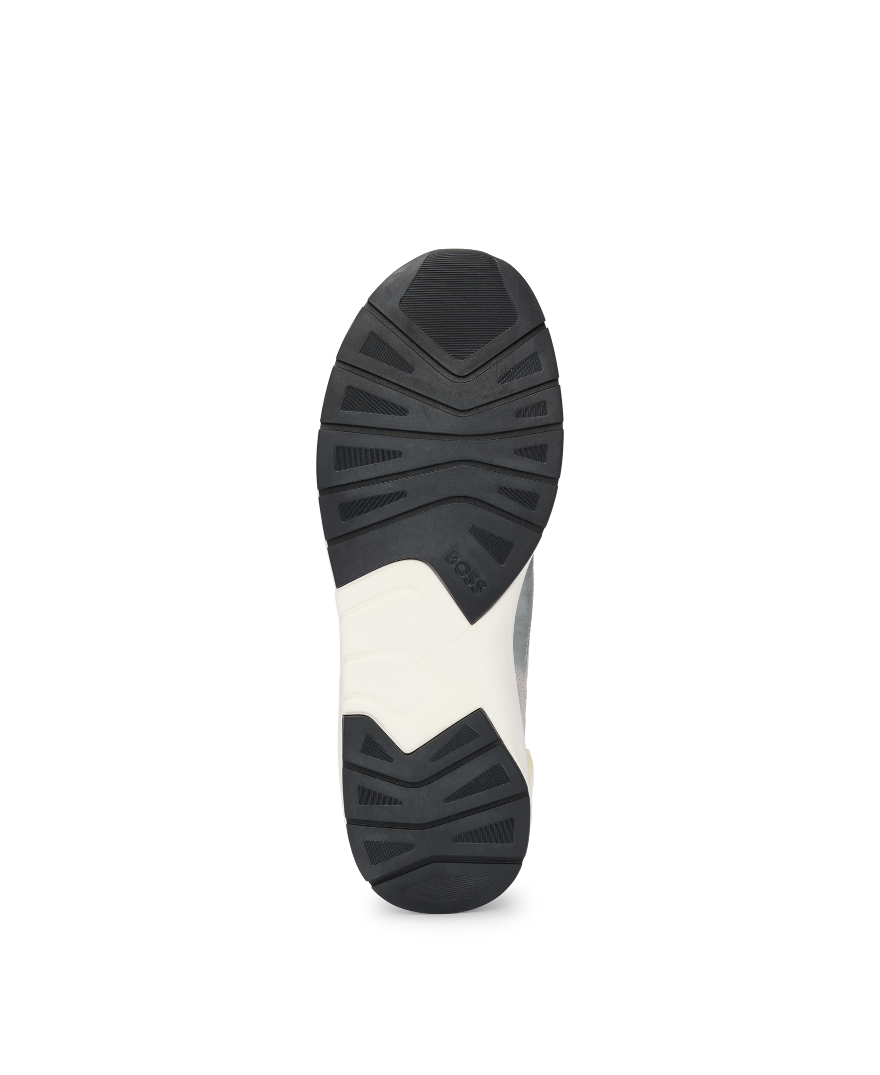 MEDIUM GREY // TRAINERS SKYLAR_RUNN_LTSDMT1