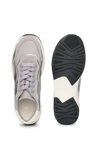 MEDIUM GREY // TRAINERS SKYLAR_RUNN_LTSDMT1