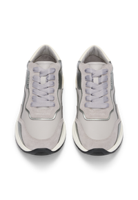 MEDIUM GREY // TRAINERS SKYLAR_RUNN_LTSDMT1