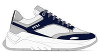 OPEN WHITE // TRAINERS SKYLAR_RUNN_MEMXMT