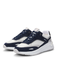OPEN WHITE // TRAINERS SKYLAR_RUNN_MEMXMT