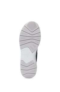 Skylar trainers - Open White