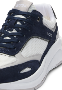 OPEN WHITE // TRAINERS SKYLAR_RUNN_MEMXMT