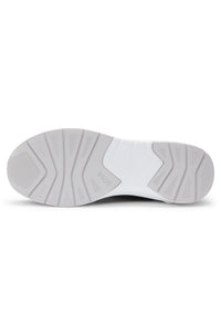 Skylar trainers - Open White