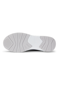 OPEN WHITE // TRAINERS SKYLAR_RUNN_MEMXMT
