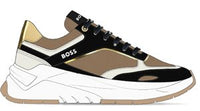 MEDIUM BEIGE // TRAINERS SKYLAR_RUNN_MEMXMT