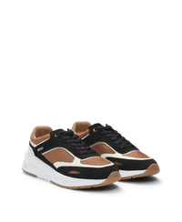 MEDIUM BEIGE // TRAINERS SKYLAR_RUNN_MEMXMT