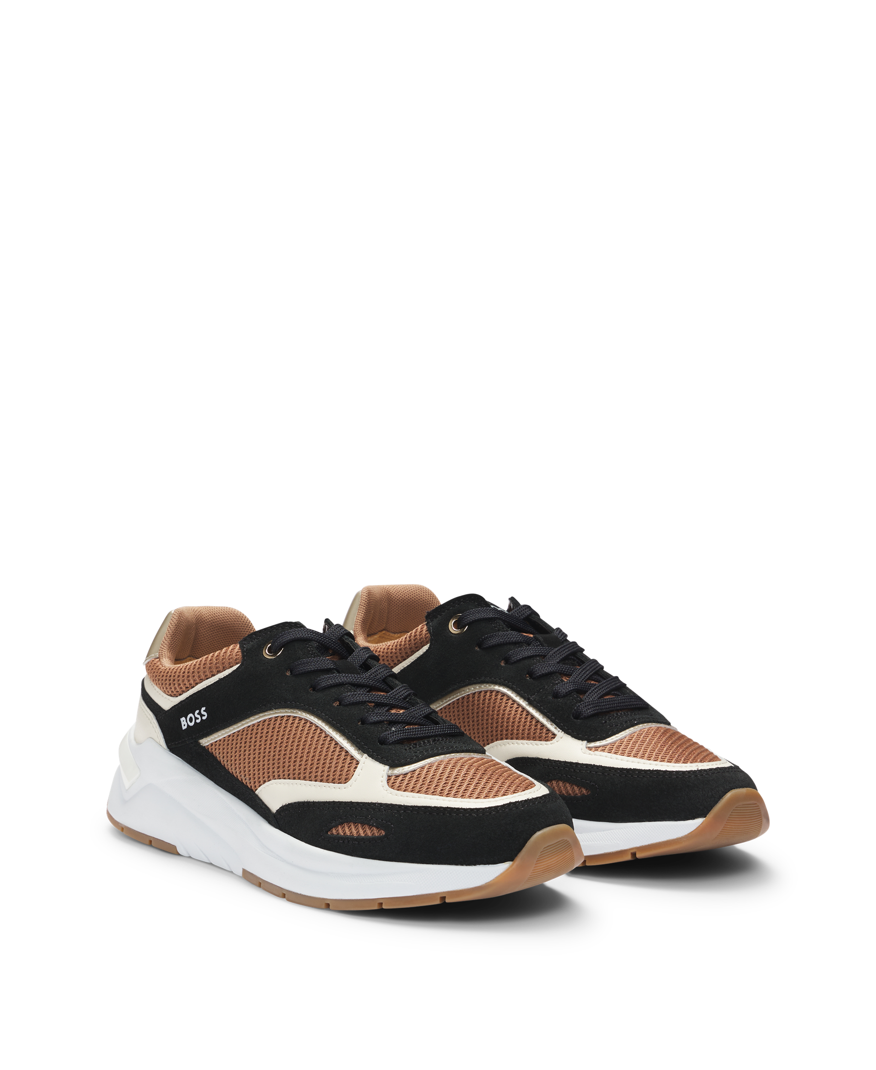 MEDIUM BEIGE // TRAINERS SKYLAR_RUNN_MEMXMT