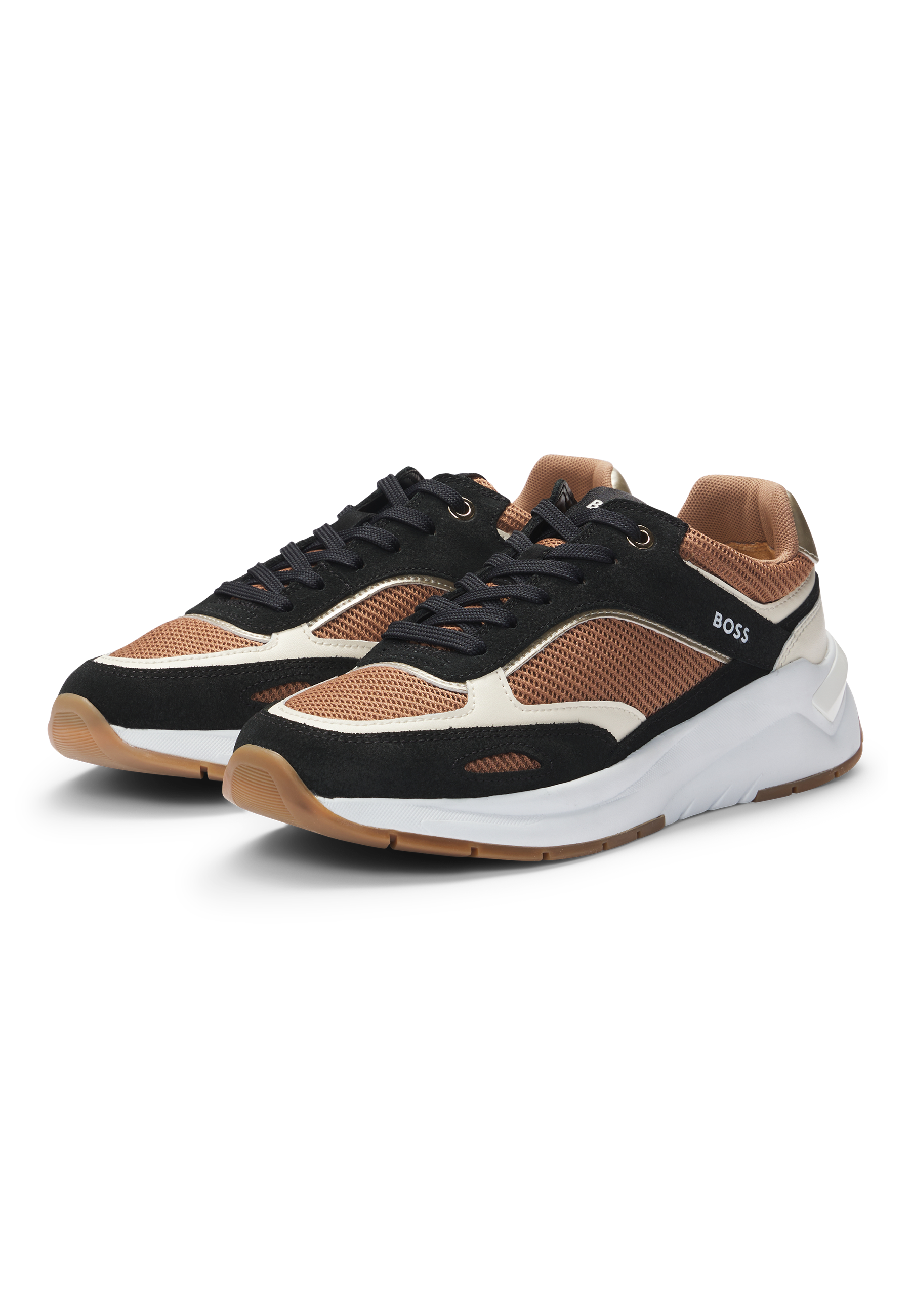 MEDIUM BEIGE // TRAINERS SKYLAR_RUNN_MEMXMT