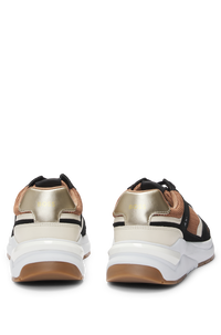 MEDIUM BEIGE // TRAINERS SKYLAR_RUNN_MEMXMT