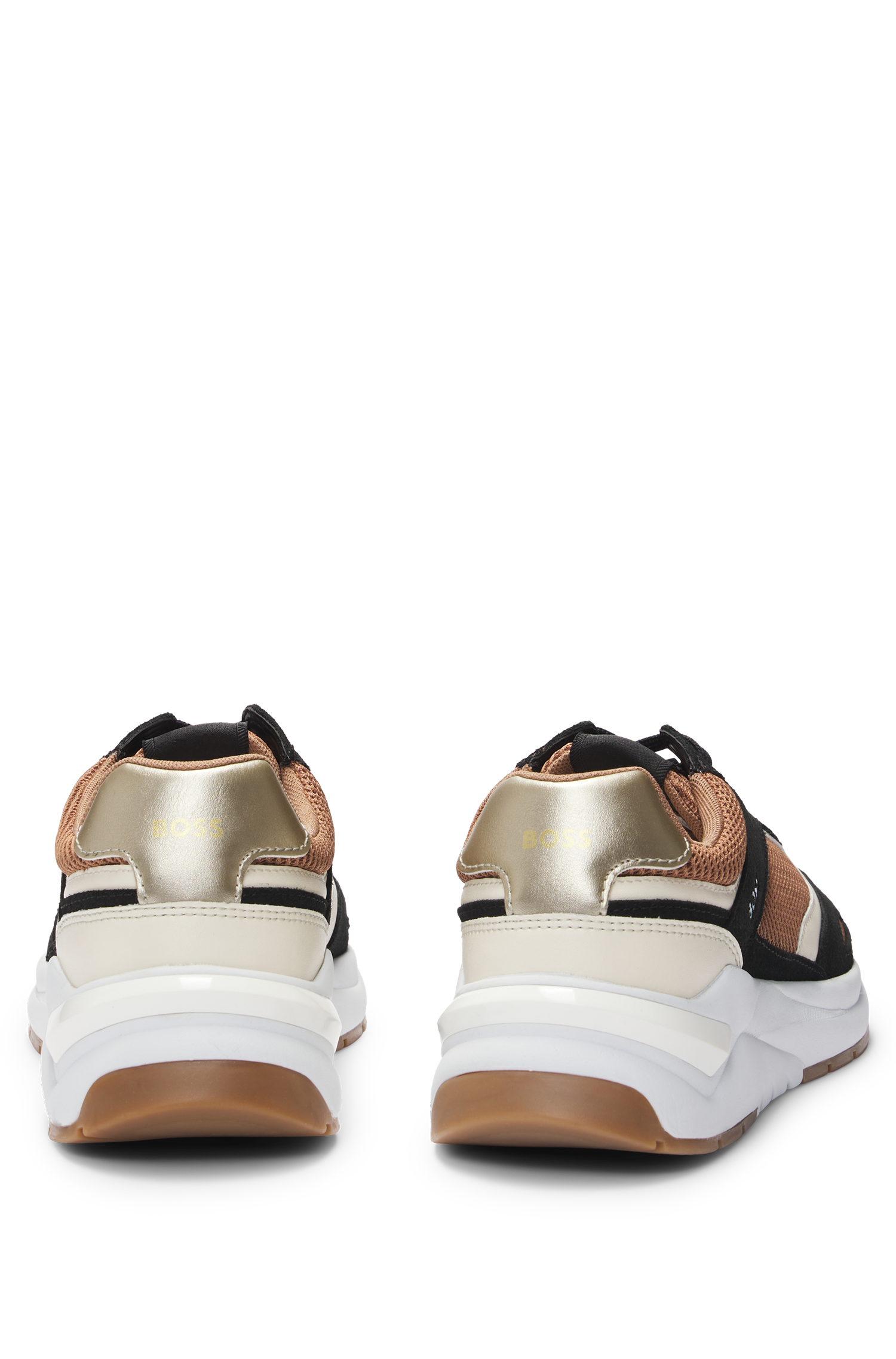 MEDIUM BEIGE // TRAINERS SKYLAR_RUNN_MEMXMT