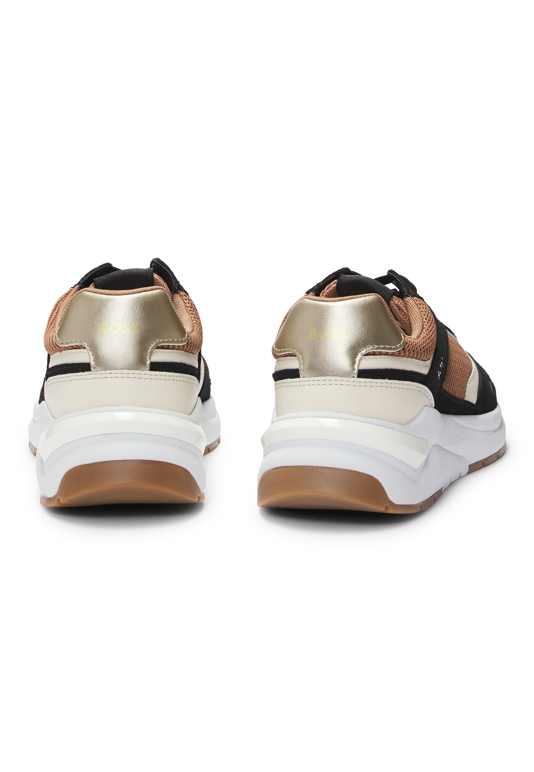 MEDIUM BEIGE // TRAINERS SKYLAR_RUNN_MEMXMT