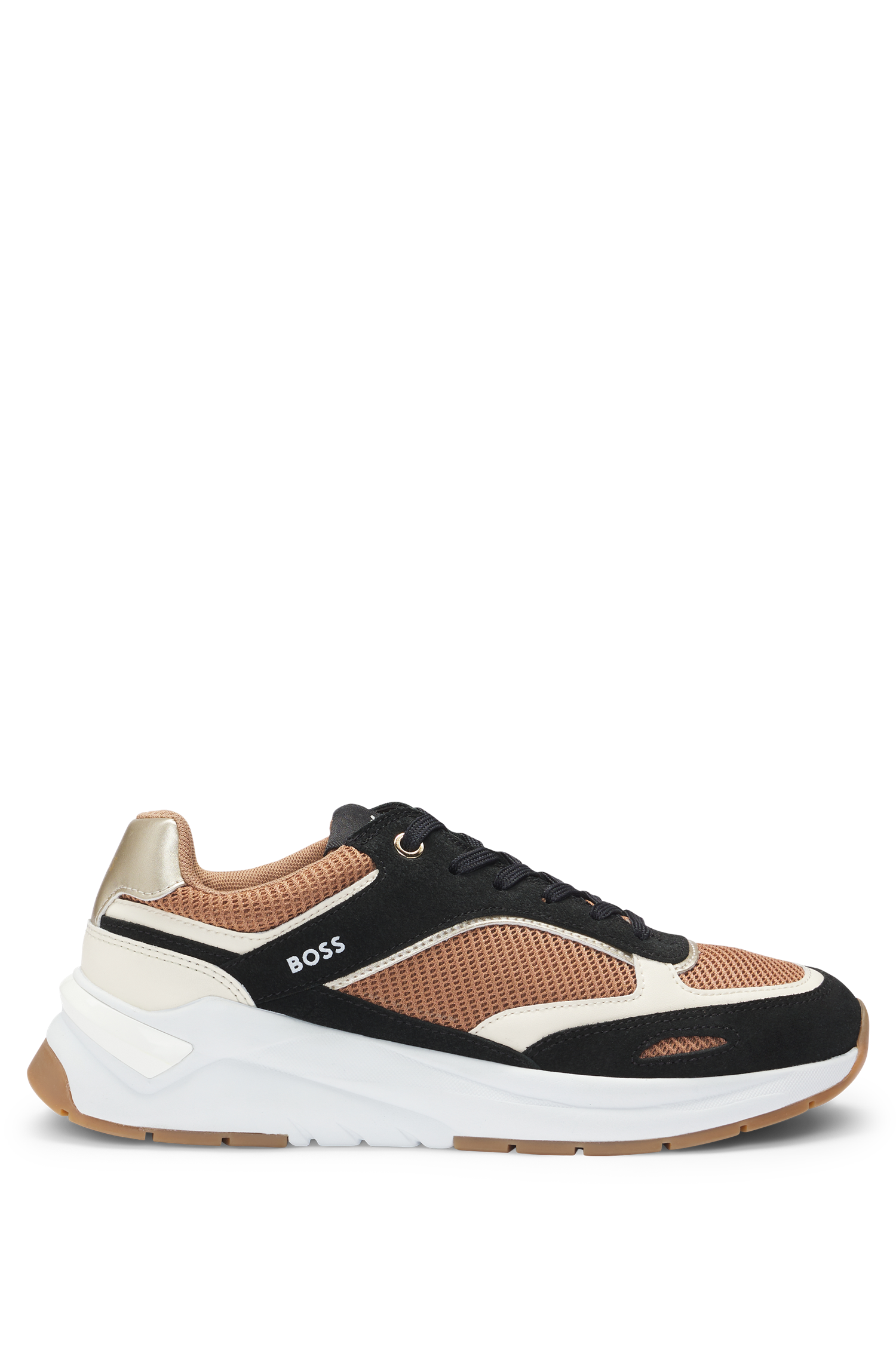 MEDIUM BEIGE // TRAINERS SKYLAR_RUNN_MEMXMT