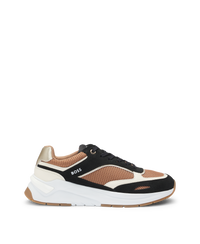 MEDIUM BEIGE // TRAINERS SKYLAR_RUNN_MEMXMT