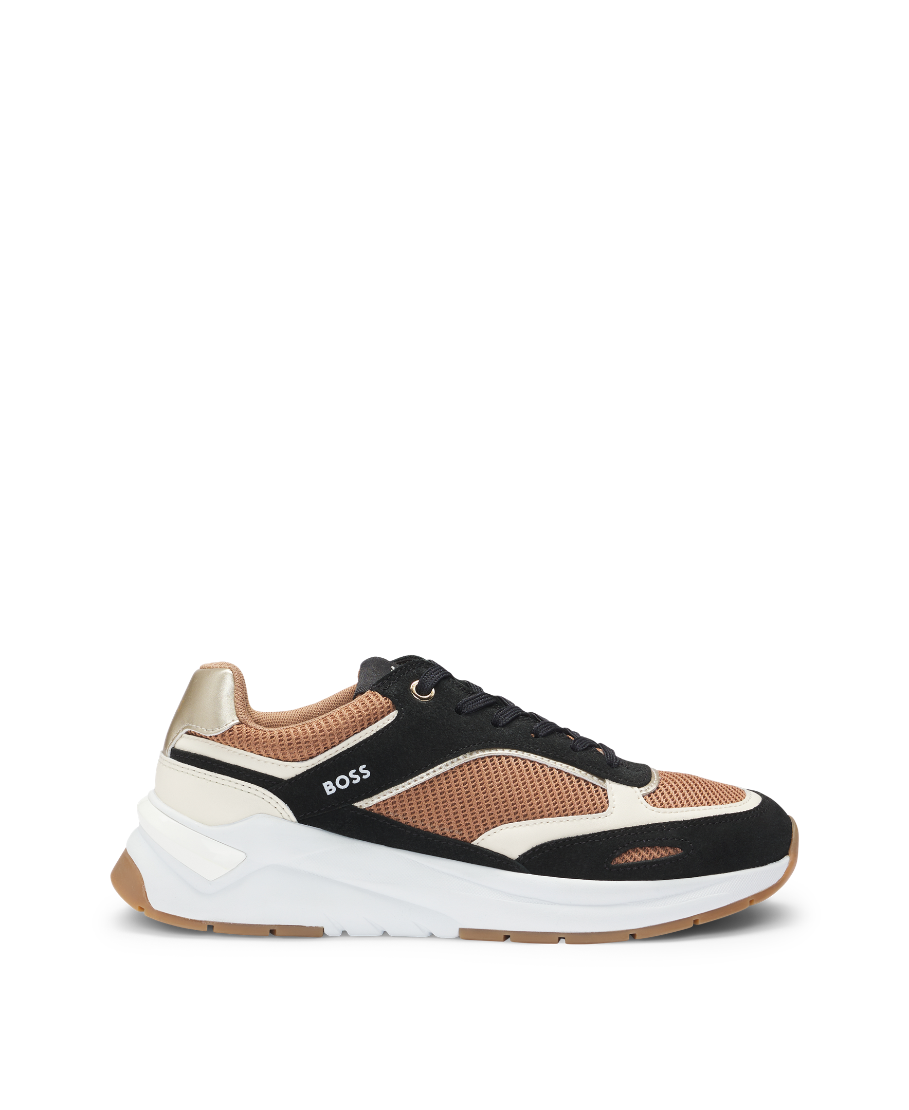 MEDIUM BEIGE // TRAINERS SKYLAR_RUNN_MEMXMT