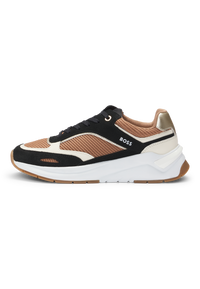 MEDIUM BEIGE // TRAINERS SKYLAR_RUNN_MEMXMT