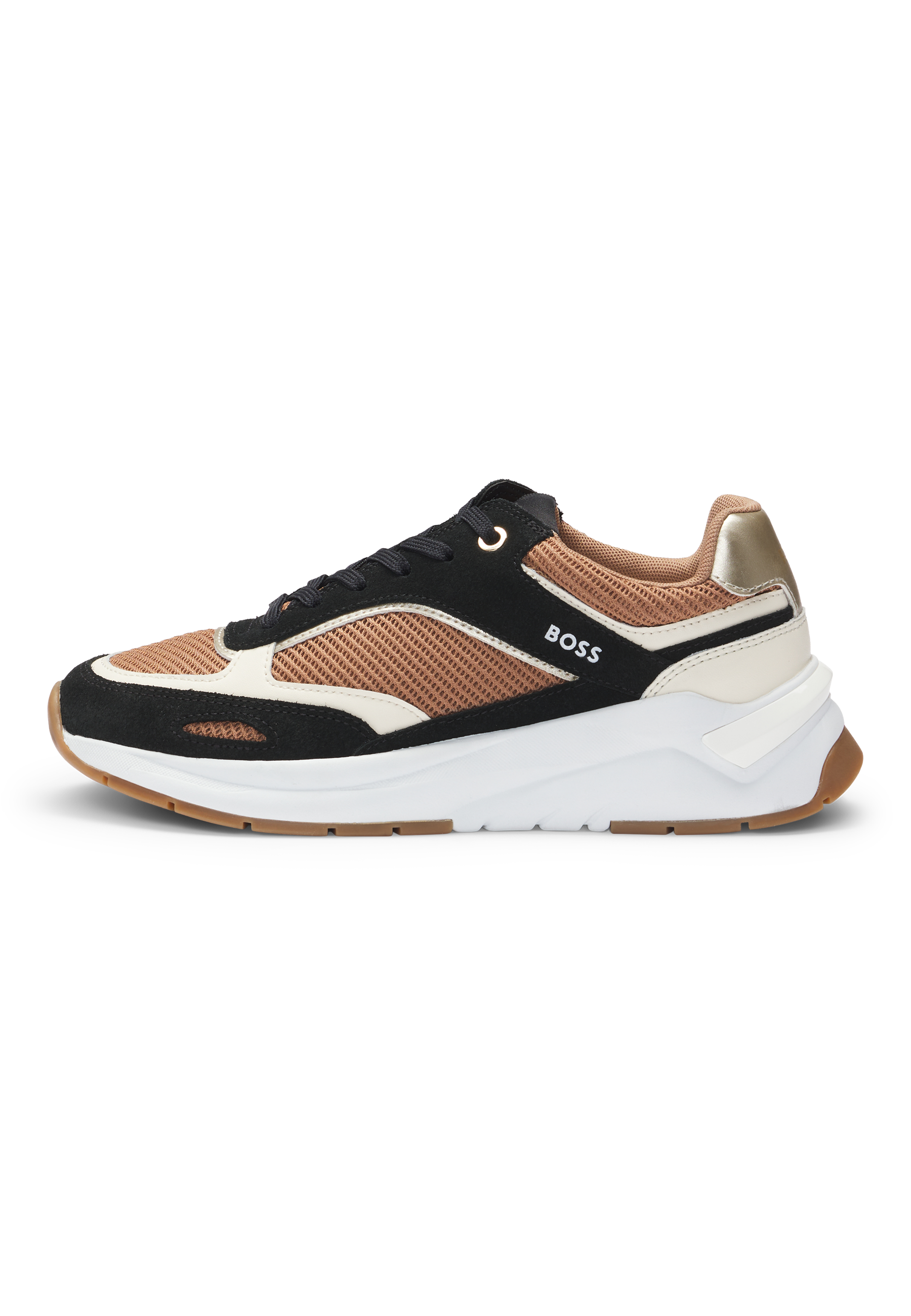 MEDIUM BEIGE // TRAINERS SKYLAR_RUNN_MEMXMT