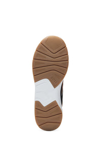 Skylar trainers - Medium Beige