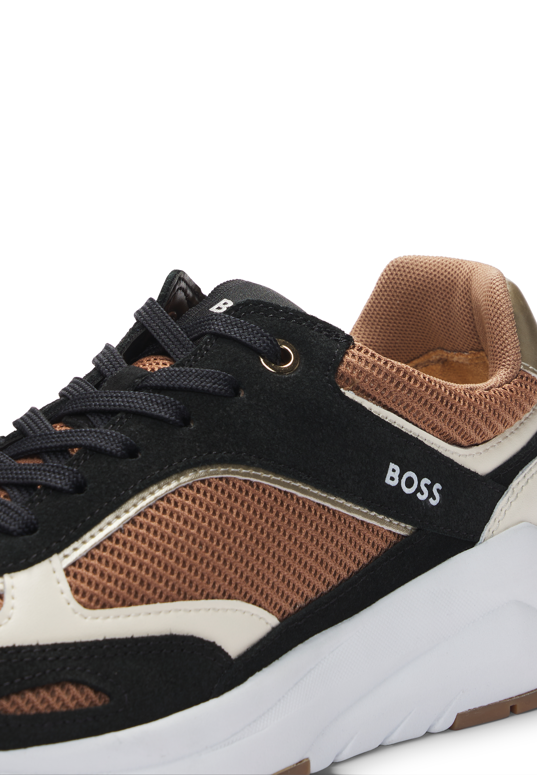 MEDIUM BEIGE // TRAINERS SKYLAR_RUNN_MEMXMT