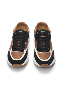 MEDIUM BEIGE // TRAINERS SKYLAR_RUNN_MEMXMT
