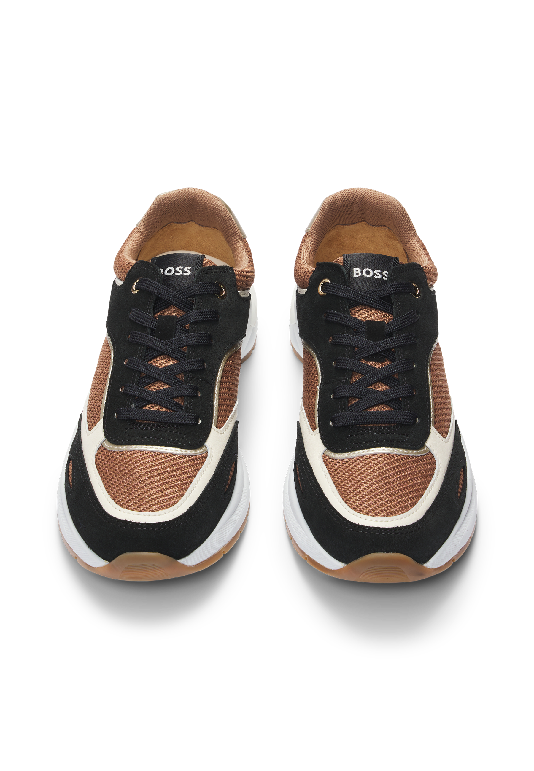 MEDIUM BEIGE // TRAINERS SKYLAR_RUNN_MEMXMT
