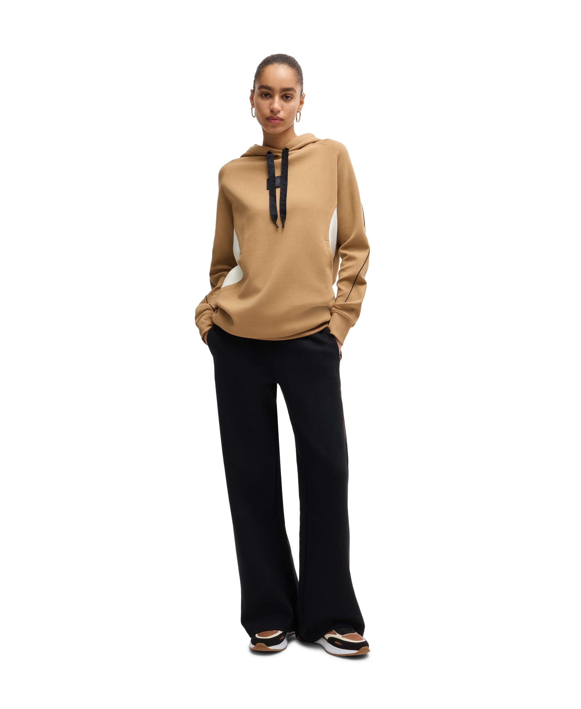 MEDIUM BEIGE // TRAINERS SKYLAR_RUNN_MEMXMT