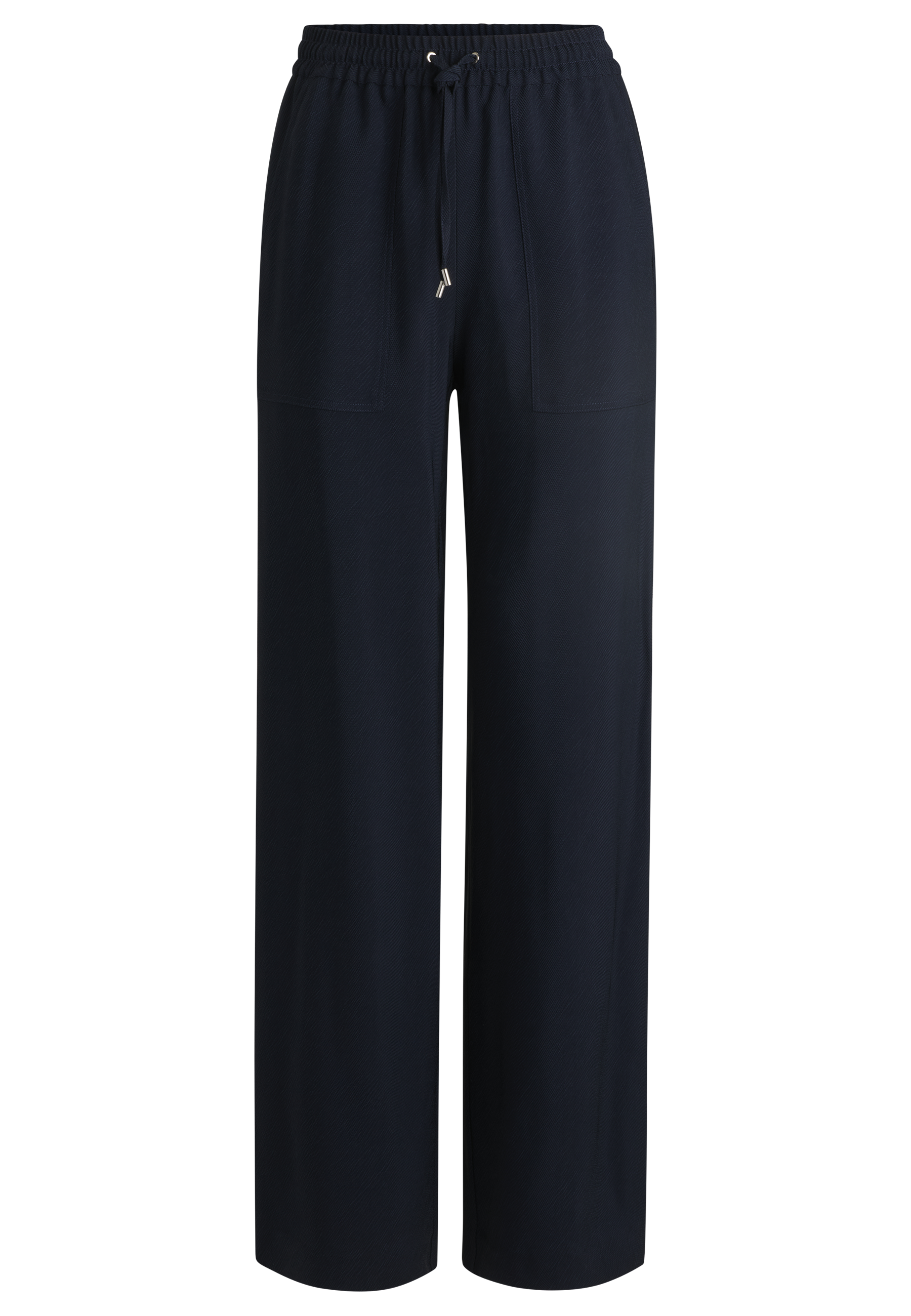 DARK BLUE // FORMAL TROUSERS TALISIA