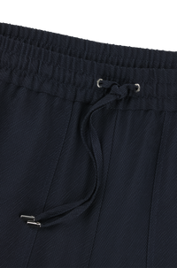 DARK BLUE // FORMAL TROUSERS TALISIA
