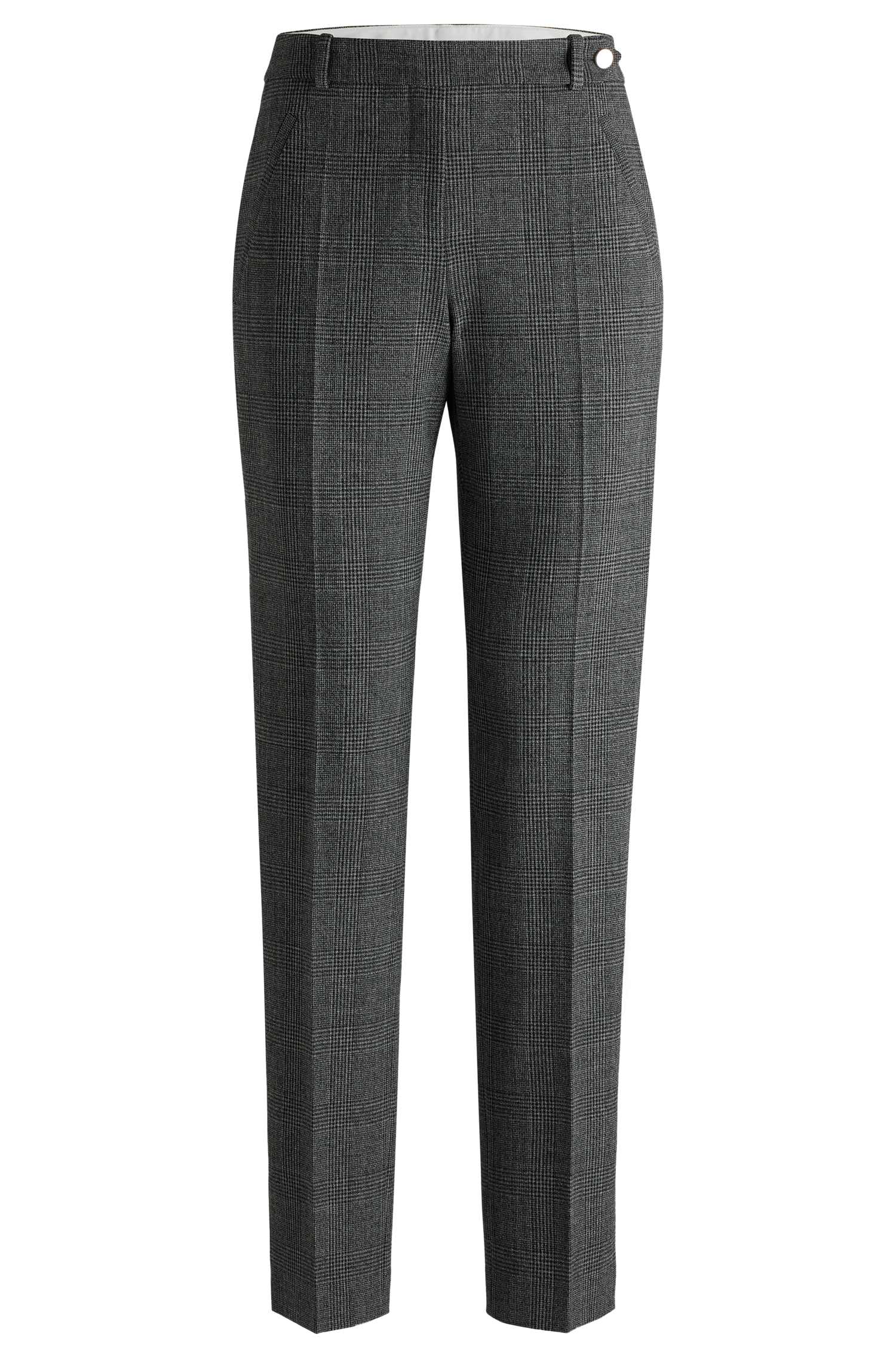 OPEN MISCELLANEOUS // FORMAL TROUSERS TANURI